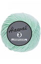 Lammy Yarns - Hawai 3 062 mint groen (op=op uit collectie)