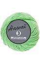 Lammy Yarns - Hawai 3 045 fel groen (op=op uit collectie)