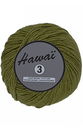 Lammy Yarns - Hawai 3 027 linde groen (op=op uit collectie)