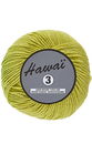 Lammy Yarns - Hawai 3 071 pistache groen (op=op uit collectie)