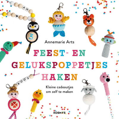 Gelukspoppetjes haken