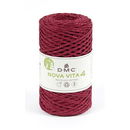 DMC Nova Vita 4 metallic effects 115 rood 