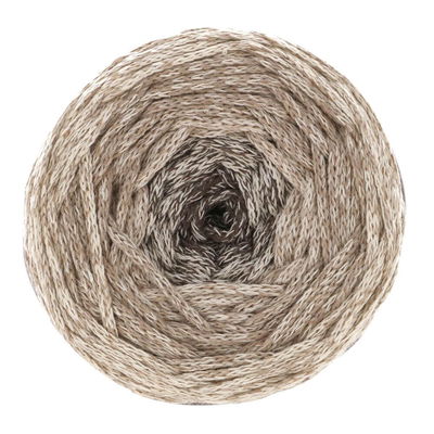 DMC Nova Vita 4 multicolor 311 beige bruin