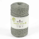DMC Eco Nova Vita 4 metallic effects 128 oud licht groen