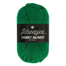 Scheepjes Chunky Monkey 1116 Juniper