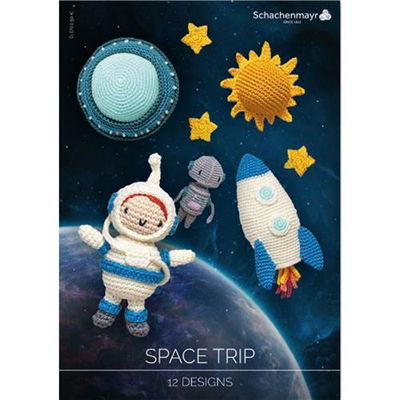 Space Trip - Schachenmayr