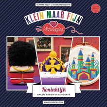 Klein maar fijn 38 Koninklijk