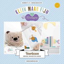 Klein maar fijn 37 Voorlezen