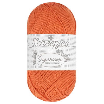 Scheepjes Organicon 225 Curly Dock