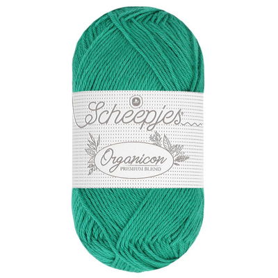 Scheepjes Organicon 233 Restless Pine