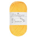 Scheepjes Organicon 238 Happy Sunflower