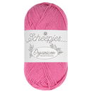 Scheepjes Organicon 248 Pink Elephant