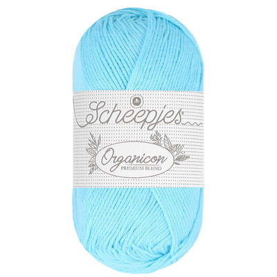 Scheepjes Organicon 269 H2O