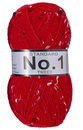 Lammy Yarns No 1 Tweed 643 rood