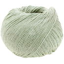 Lana Grossa Solo Lino 60 salie groen