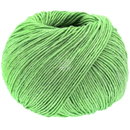 Lana Grossa Solo Lino 61 fris groen