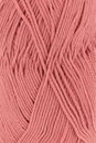 Lang Yarns Quattro 16.0309 donker zalm