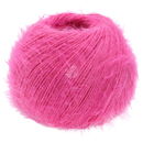 Lana Grossa Per fortuna gots 3 pink (opruiming)