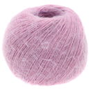 Lana Grossa Per fortuna gots 5 lila (opruiming)
