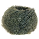 Lana Grossa Per fortuna gots 28 leger groen (opruiming)
