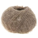 Lana Grossa Per fortuna gots 29 lichtbruin (opruiming)