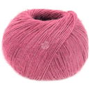 Lana Grossa Per fortuna gots 38 oud roze (opruiming)