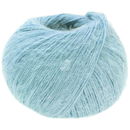 Lana Grossa Per fortuna gots 41 pastel turquoise (opruiming)