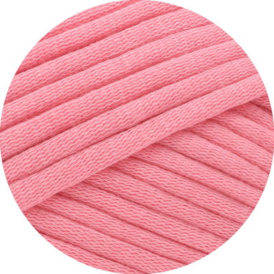 Lana Grossa The tube 03 roze op=op uit collectie 