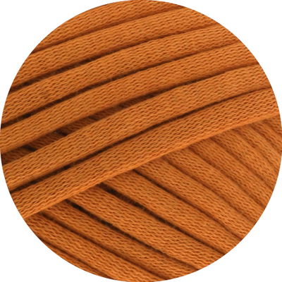 Lana Grossa The tube 06 roest