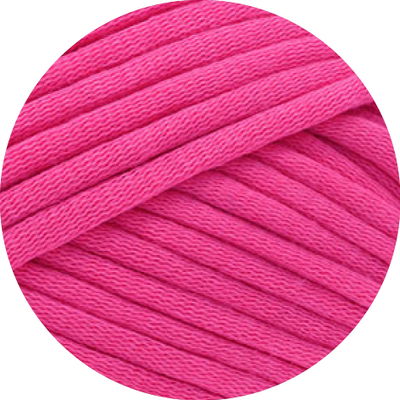 Lana Grossa The tube 08 Fuchsia