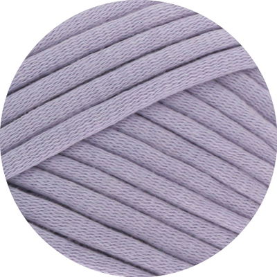 Lana Grossa The tube 09 lila