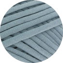 Lana Grossa The tube 10 licht denim blauw