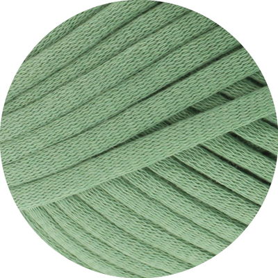 Lana Grossa The tube 11 oud groen