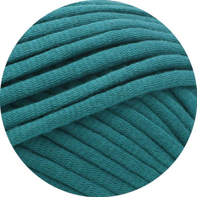 Lana Grossa The tube 12 petrol