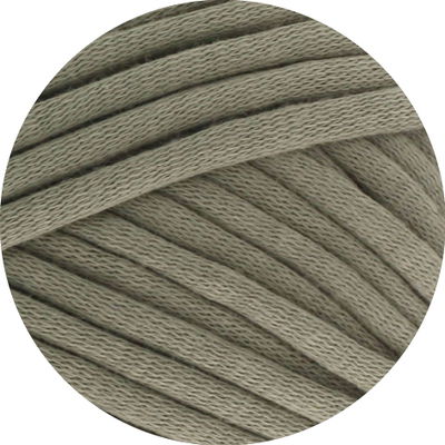 Lana Grossa The tube 13 kaki