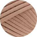 Lana Grossa The tube 14 rozenhout bruin (op=op uit collectie)