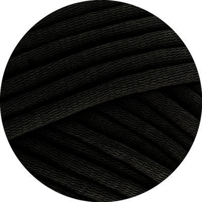 Lana Grossa The tube 16 zwart