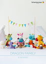 Dragon Family - Schachenmayr