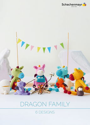 Dragon Family - Schachenmayr