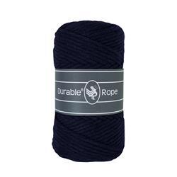 Durable Rope 0321 marine blauw