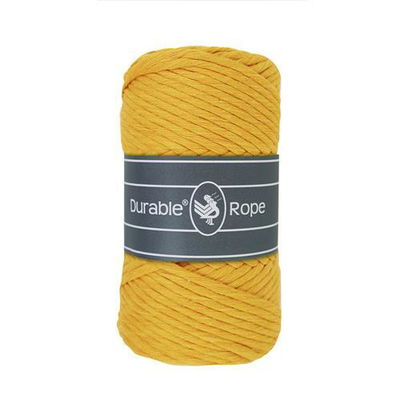 Durable Rope 0411 geel