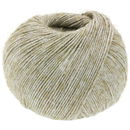 Lana Grossa Diversa 01 naturel (op=op uit collectie)