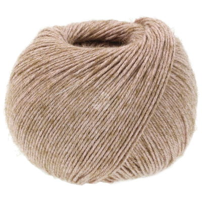 Lana Grossa Diversa 05 camel