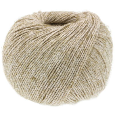 Lana Grossa Diversa 06 zand