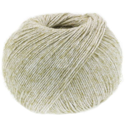 Lana Grossa Diversa 07 naturel licht