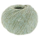 Lana Grossa Diversa 09 oud mint groen