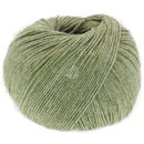 Lana Grossa Diversa 10 oud groen