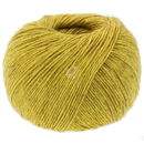Lana Grossa Diversa 12 mosterd geel