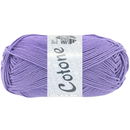 Lana Grossa Cotone 124 lila