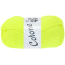 Lana Grossa Cotone 215 neon